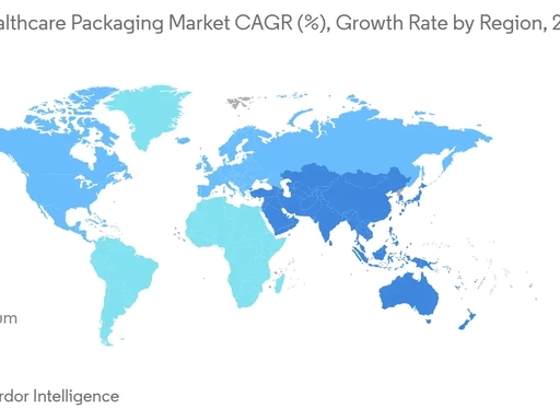 Global Vial, Rubber Stopper & Aluminum Cap Market to Hit USD 5.216 Billion by 2032, Biologics Become Core Growth Engine