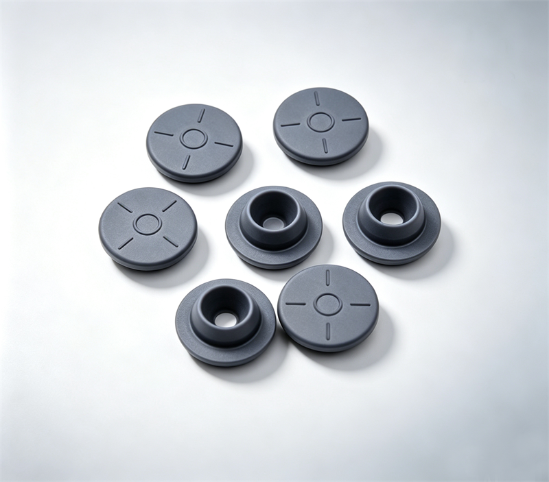 Rubber Stoppers