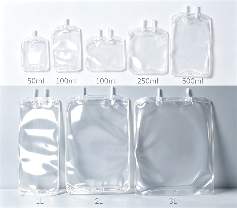 Infusion Bags